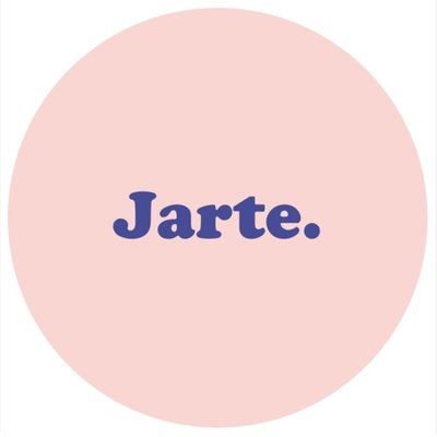 Trademark JARTE BEAUTY