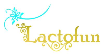 Trademark lactofun