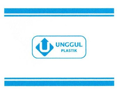 Trademark UNGGUL PLASTIK