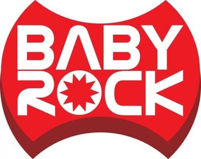 Trademark Babyrock Indonesia