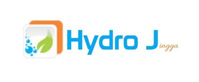 Trademark Hydro Jingga dan Logo