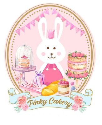 Trademark Pinky Cakery