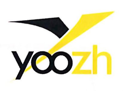 Trademark YOOZH