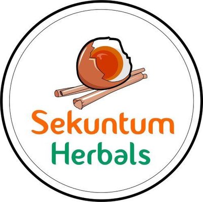 Trademark Sekuntum Herbals