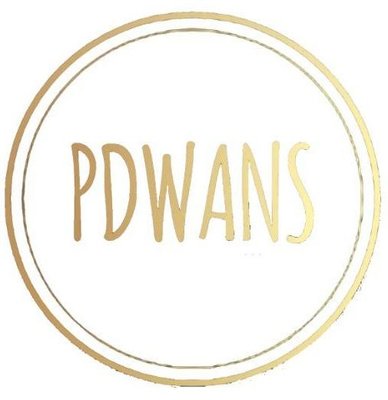 Trademark PDWANS