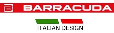 Trademark BARRACUDA + logo