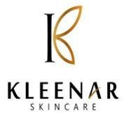 Trademark KLEENAR SKIN CARE + LOGO