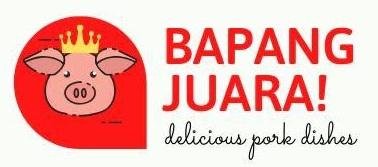 Trademark BAPANG JUARA + LUKISAN