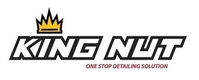 Trademark KING NUT + LOGO