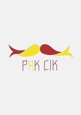 Trademark Pak Cik