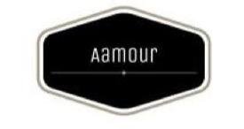 Trademark Aamour