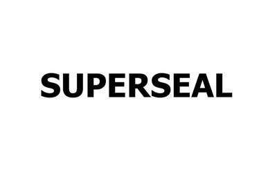 Trademark SUPERSEAL