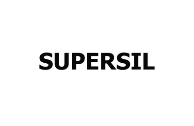 Trademark SUPERSIL