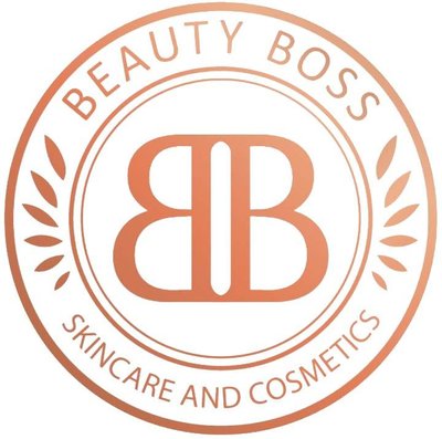 Trademark BB BEAUTY BOSS SKINCARE AND COSMETICS + Logo