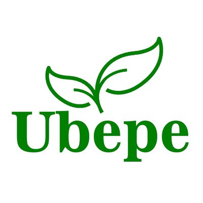 Trademark Ubepe