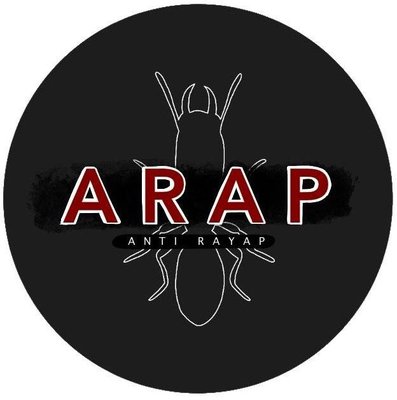 Trademark ARAP