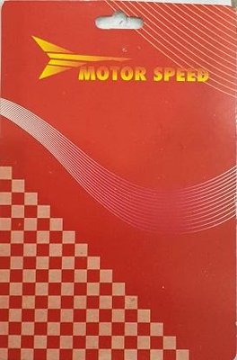 Trademark MOTOR SPEED