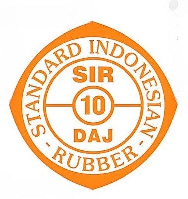 Trademark SIR 10 DAJ CIKUMPAY PTPN VIII