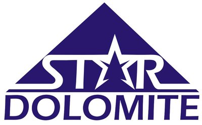 Trademark STAR DOLOMITE