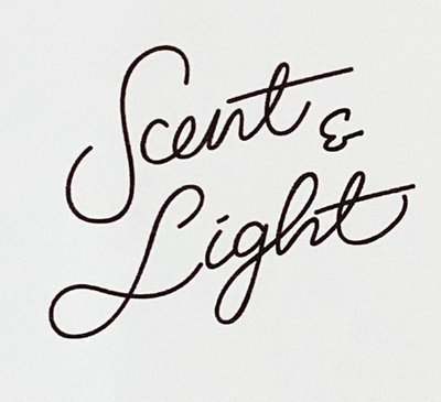 Trademark SCENT & LIGHT