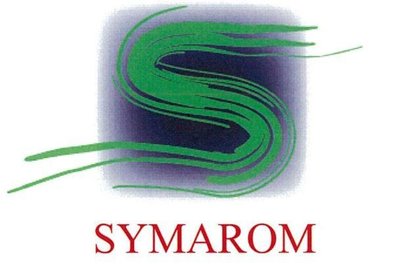 Trademark SYMAROM + LOGO