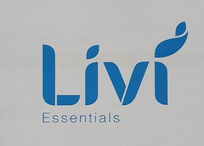 Trademark LIVI Essentials