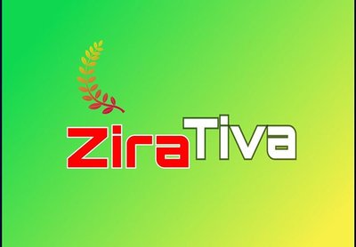 Trademark ZIRATIVA