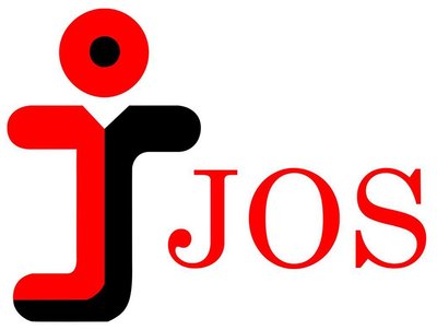 Trademark JOS + Logo