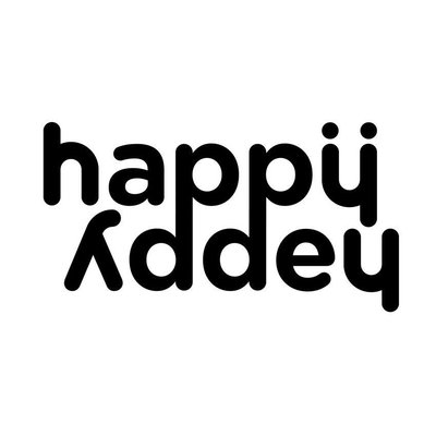 Trademark Happy Addey