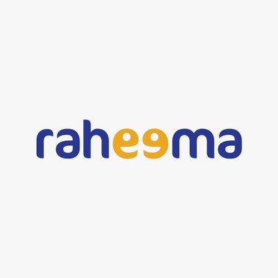 Trademark Raheema