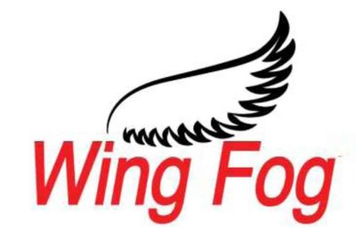 Trademark WING FOG