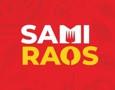 Trademark SAMI RAOS