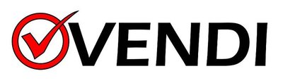 Trademark VENDI + Logo/Lukisan