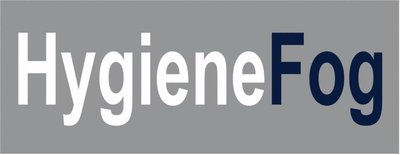 Trademark HygieneFog + LOGO