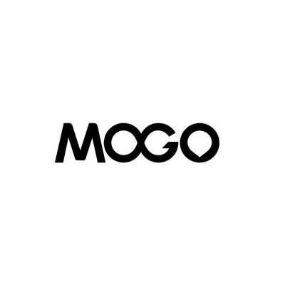 Trademark MOGO + logo