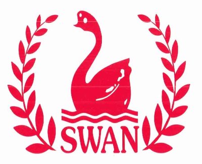 Trademark SWAN