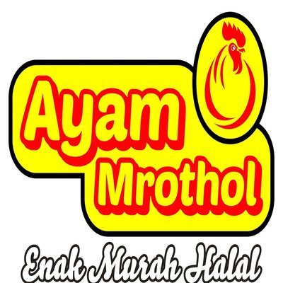 Trademark AYAM MROTHOL