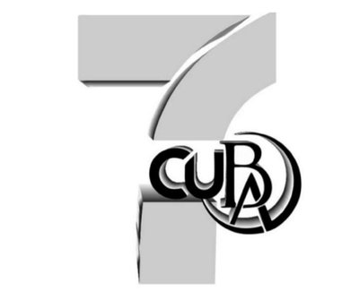 Trademark 7CUBA