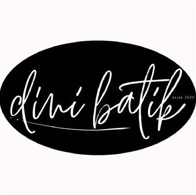 Trademark DINI BATIK