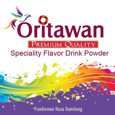 Trademark Oritawan