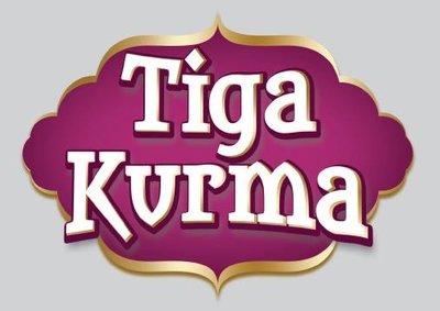 Trademark TIGA KURMA