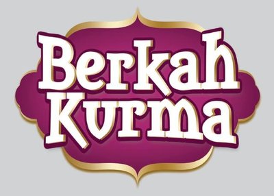 Trademark BERKAH KURMA