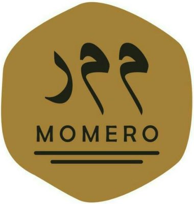 Trademark MOMERO