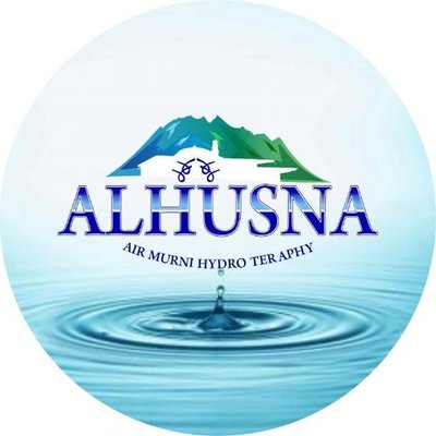 Trademark ALHUSNA