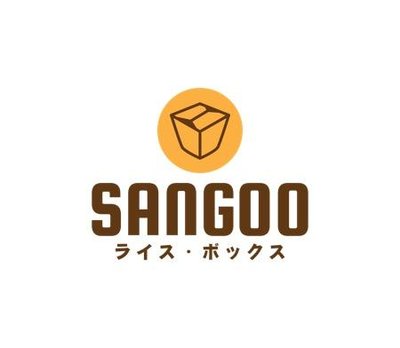 Trademark SANGOO RICEBOX