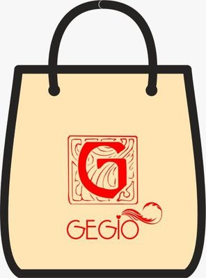 Trademark GEGIO & LOGO