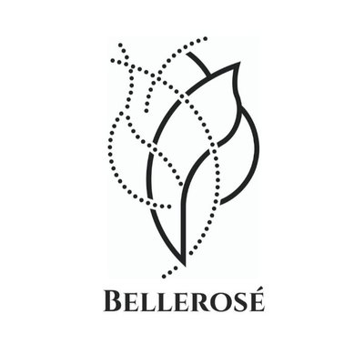 Trademark BELLEROSE + LOGO