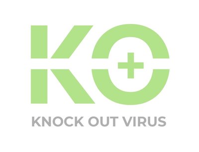 Trademark KO VIRUS