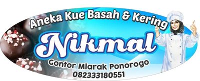 Trademark NIKMAL