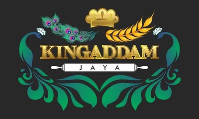 Trademark King Addam Jaya